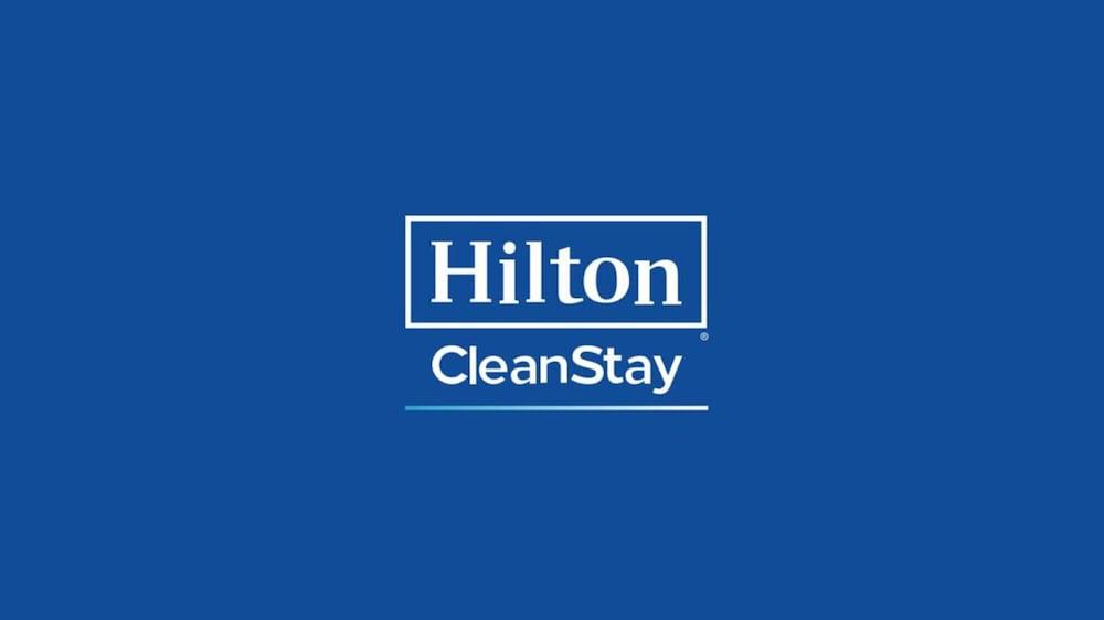 Hilton Garden Inn Leon Poliforum Екстер'єр фото